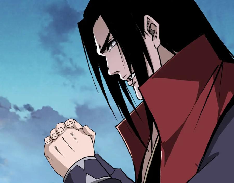 《最强反派系统》第293话 三分神指 第99页