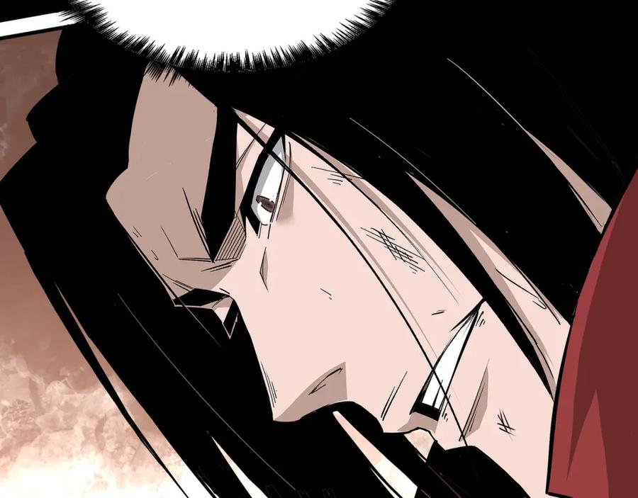 《最强反派系统》第293话 三分神指 第48页