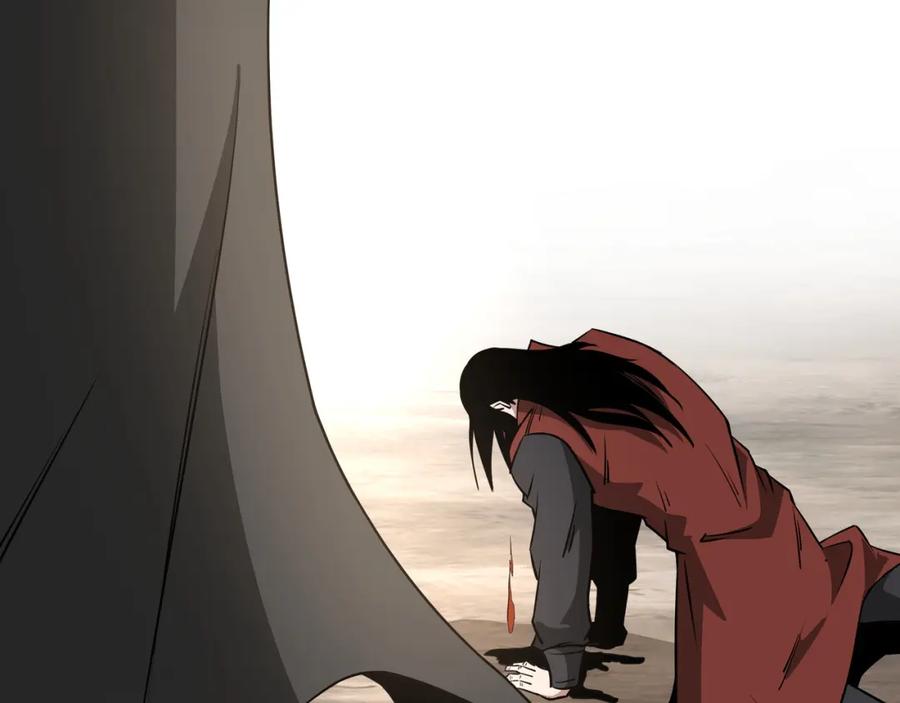 《最强反派系统》第293话 三分神指 第70页