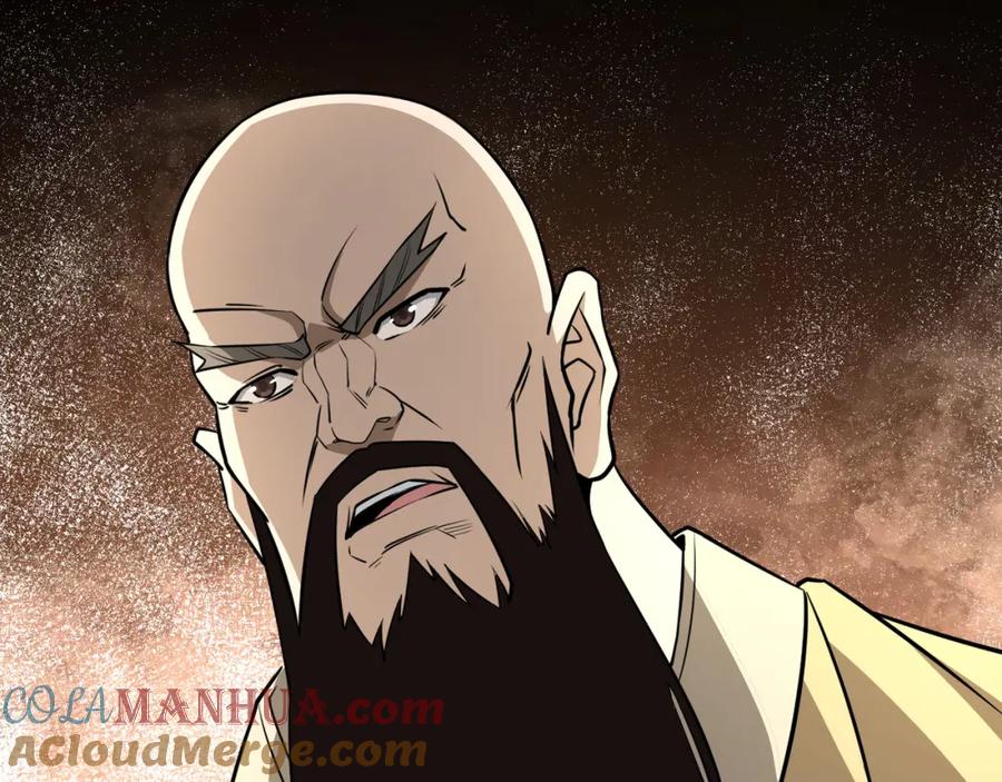 《最强反派系统》第295话 铁傲出手 第129页