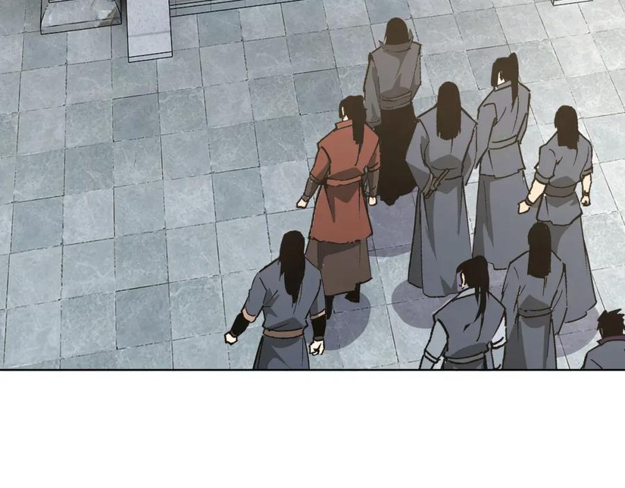 《最强反派系统》第295话 铁傲出手 第28页