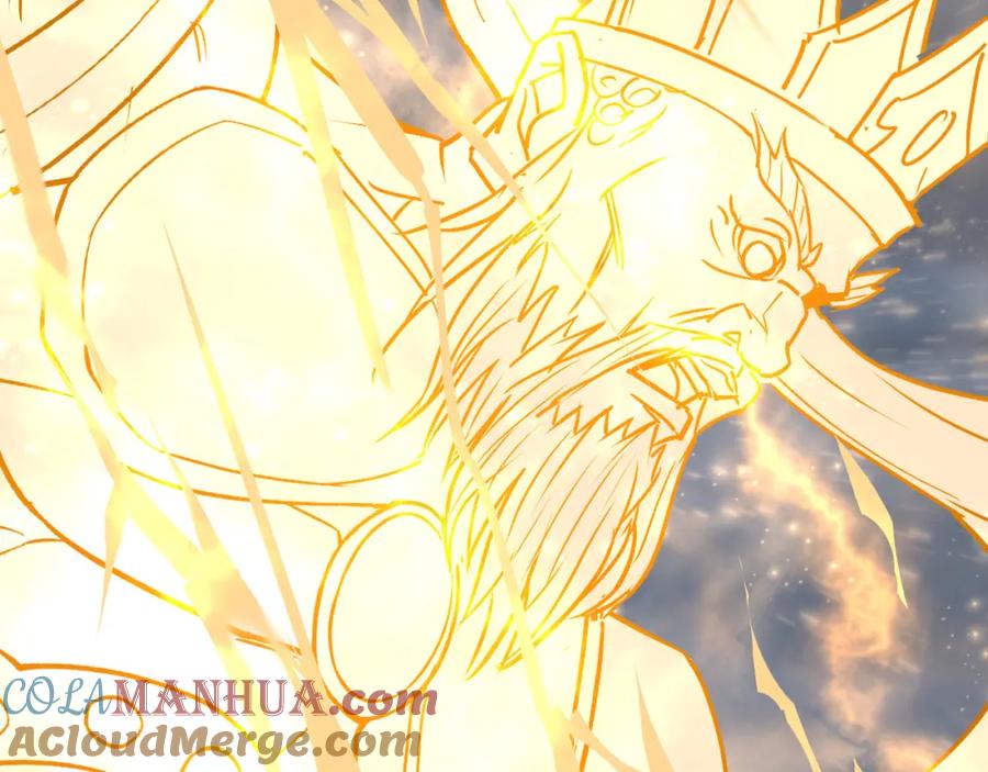 《最强反派系统》第295话 铁傲出手 第133页