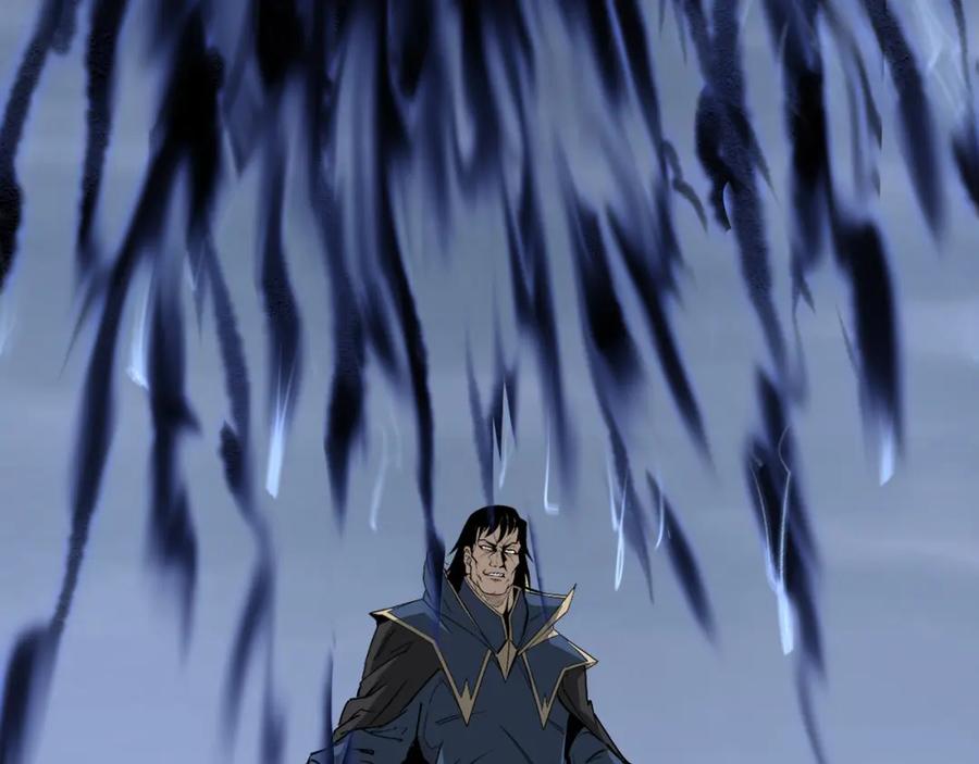 《最强反派系统》第295话 铁傲出手 第106页