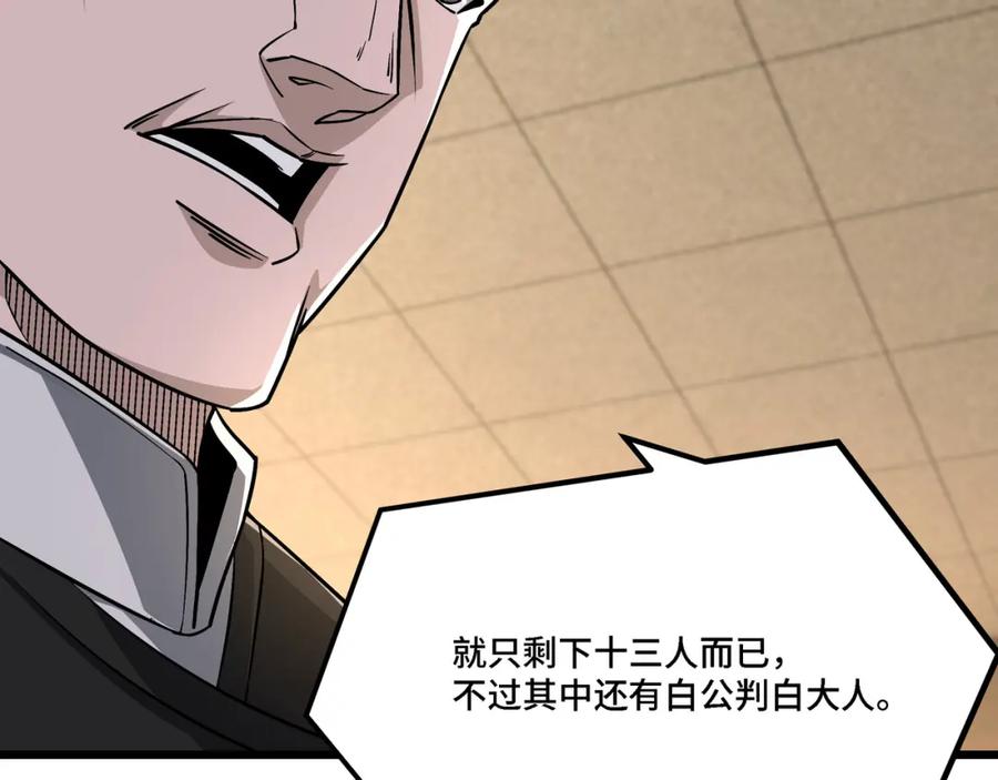 《最强反派系统》第297话 白公判 第48页