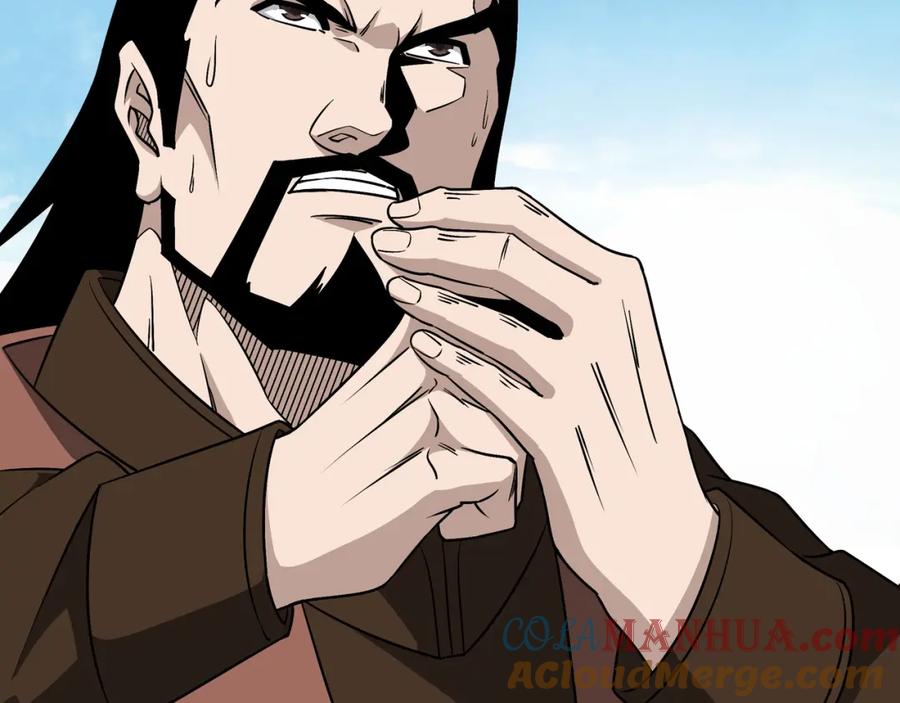 《最强反派系统》第298话 徐家 第21页