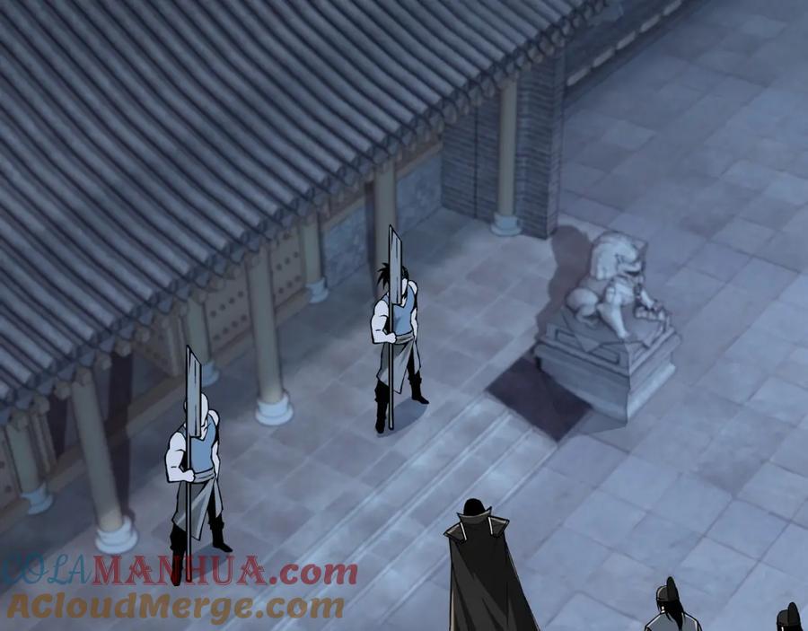 《最强反派系统》第298话 徐家 第105页