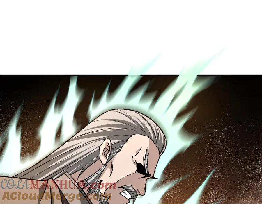 《最强反派系统》第299话 强势 第105页