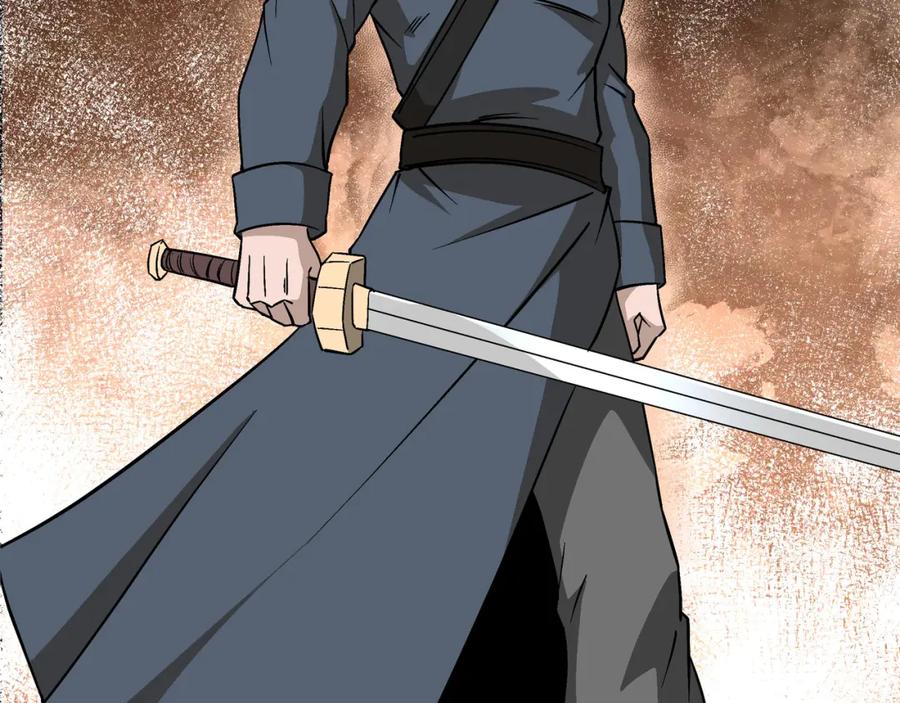 《最强反派系统》第300话 刀斩元神 第8页