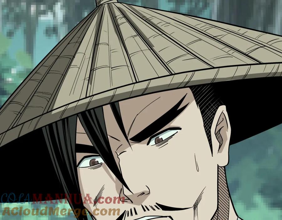 《最强反派系统》第302话 逃亡 第53页