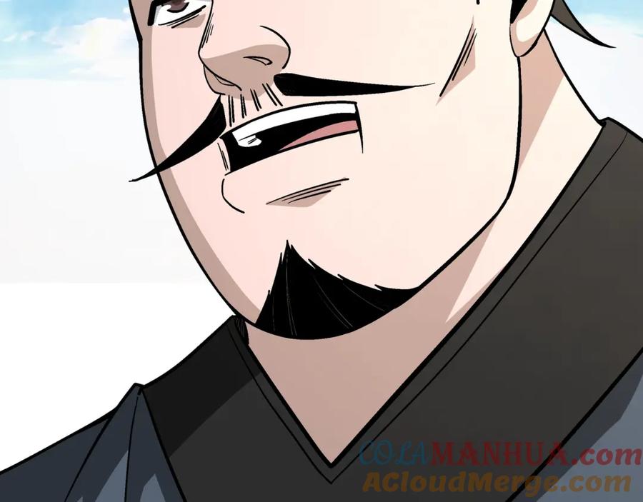 《最强反派系统》第302话 逃亡 第69页