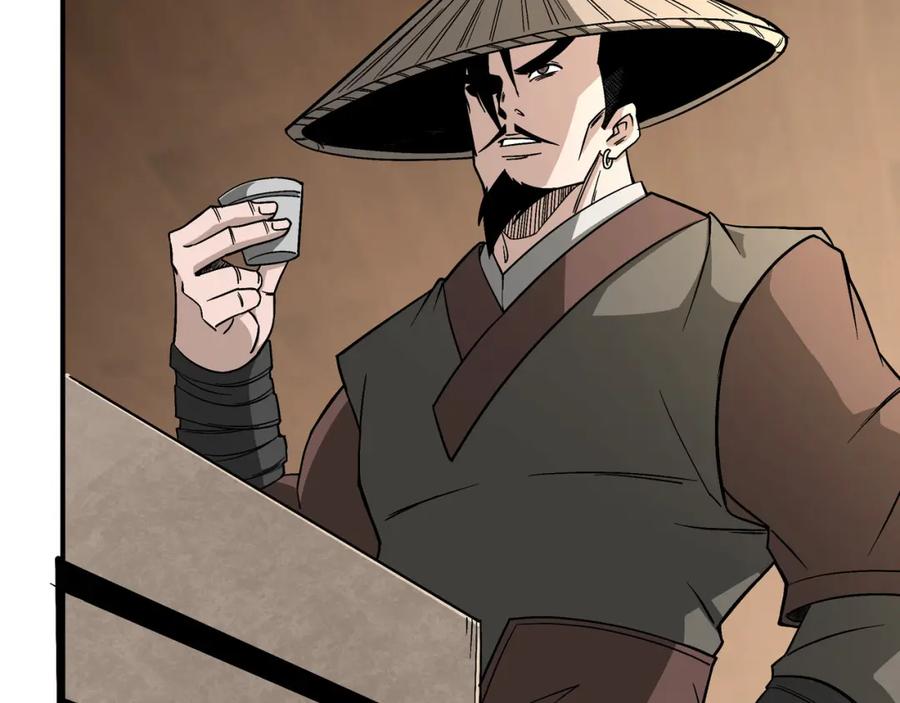 《最强反派系统》第302话 逃亡 第20页