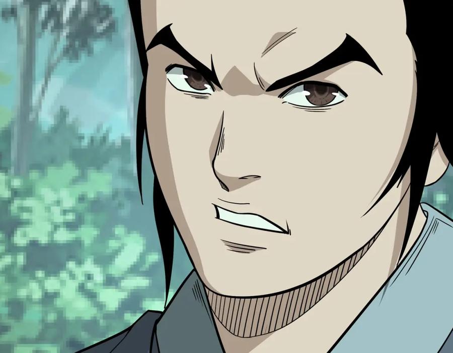 《最强反派系统》第302话 逃亡 第51页