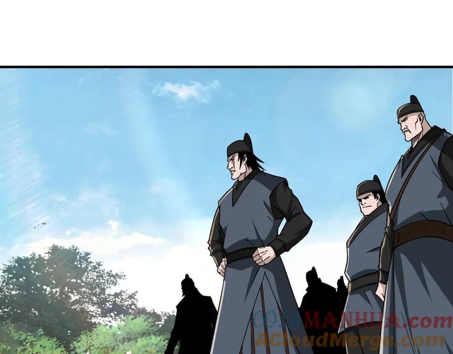 《最强反派系统》第302话 逃亡 第65页