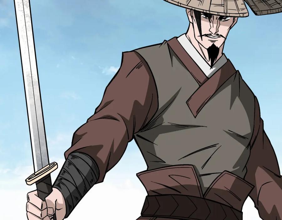 《最强反派系统》第302话 逃亡 第78页