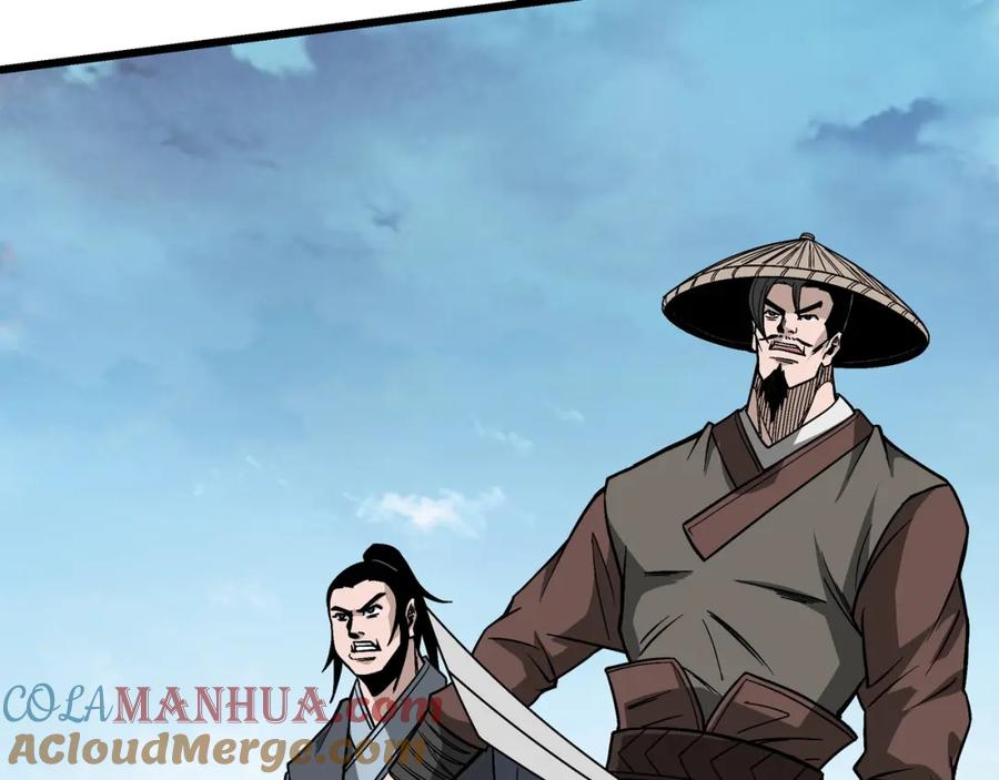 《最强反派系统》第303话 风林子 第57页