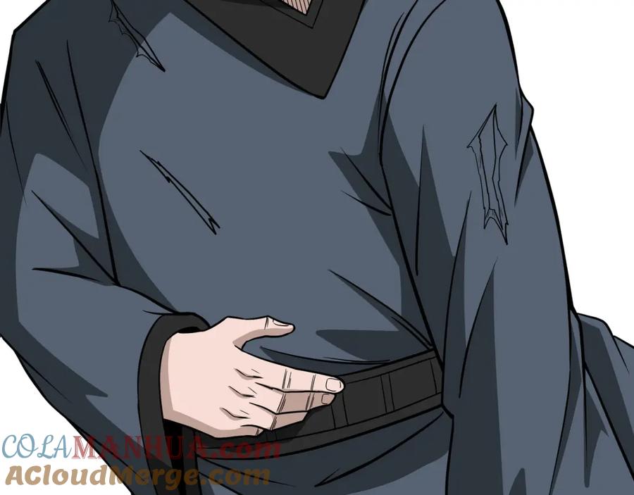 《最强反派系统》第303话 风林子 第29页