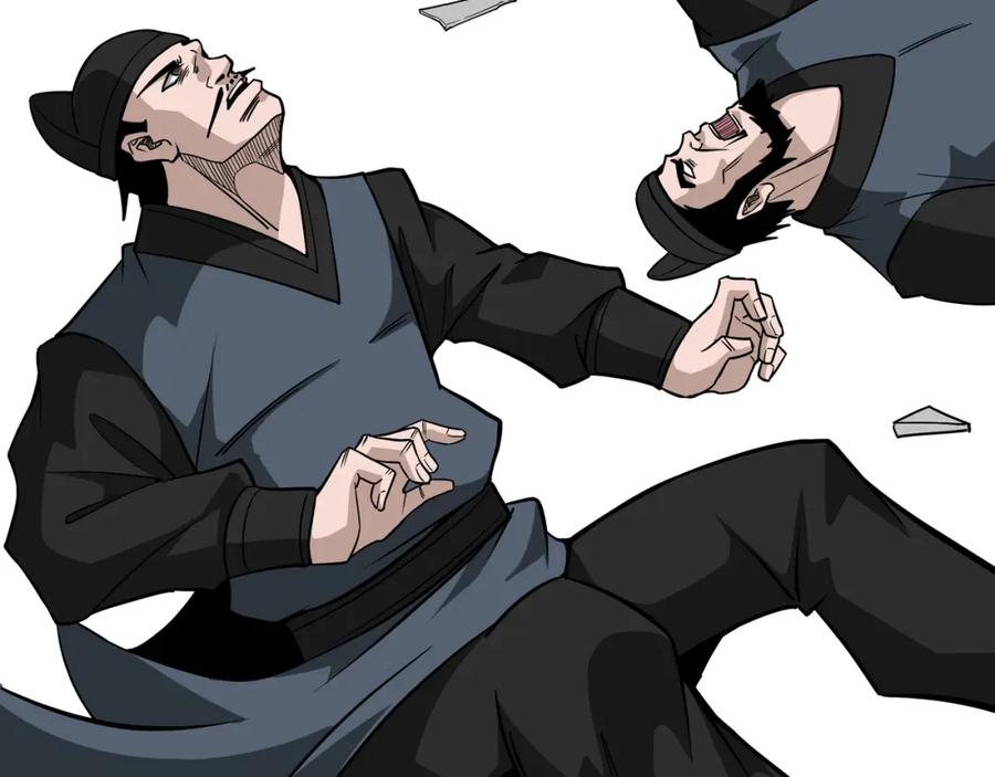 《最强反派系统》第303话 风林子 第26页