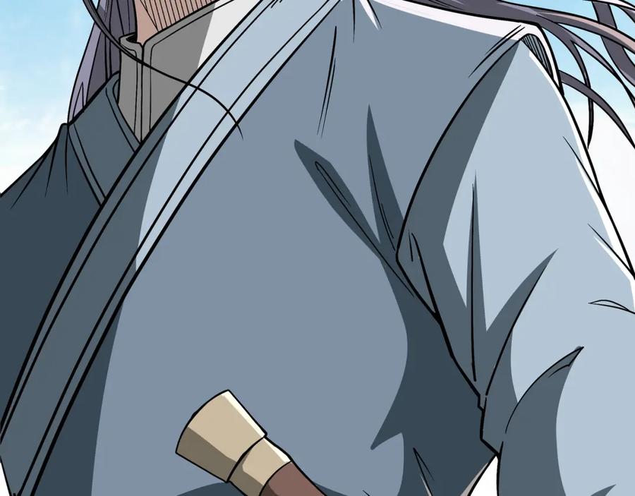 《最强反派系统》第304话 激将法 第38页