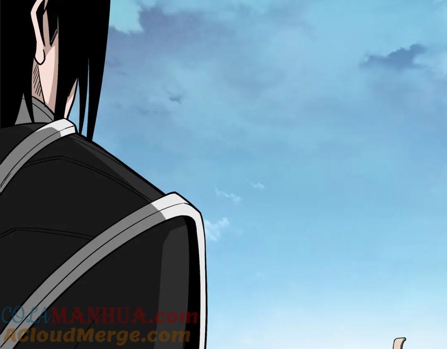《最强反派系统》第304话 激将法 第25页