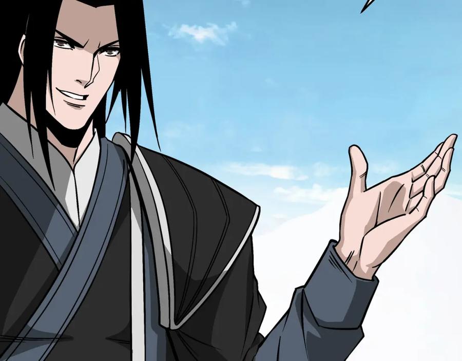 《最强反派系统》第304话 激将法 第11页