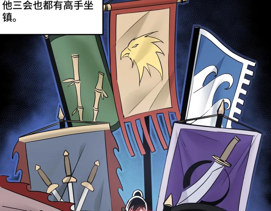 《最强反派系统》第30话 成王败寇 第56页