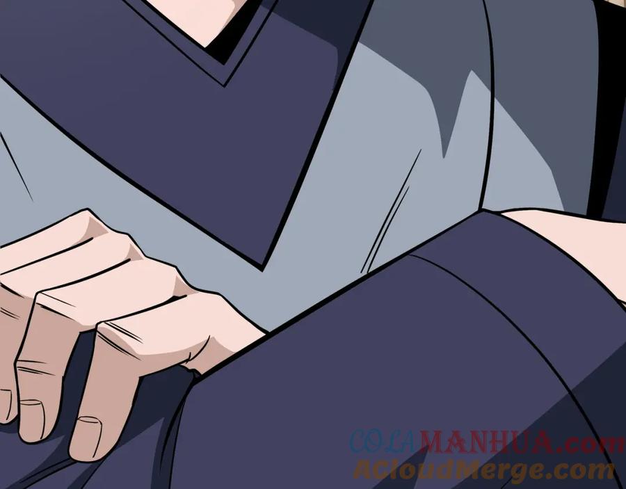 《最强反派系统》第307话 叛逆的黄宇 第17页