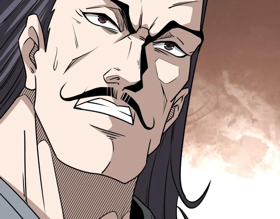《最强反派系统》第312话 独孤氏出手 第36页