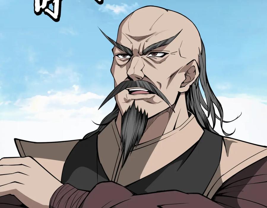 《最强反派系统》第313话 阳神境强者出手 第110页