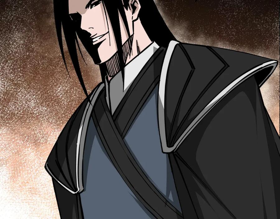 《最强反派系统》第313话 阳神境强者出手 第36页
