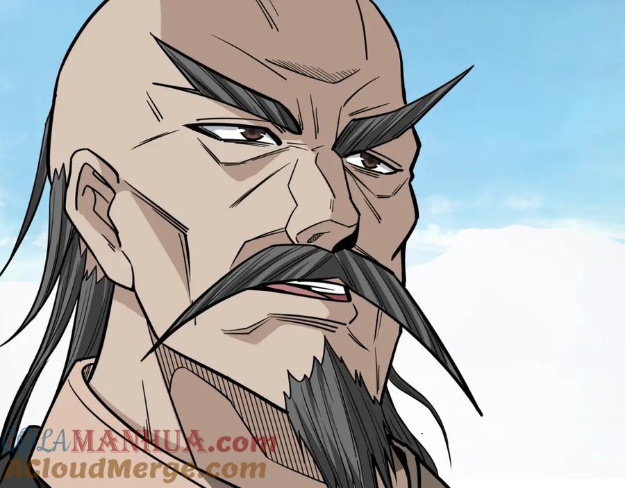 《最强反派系统》第314话 赌局 第53页