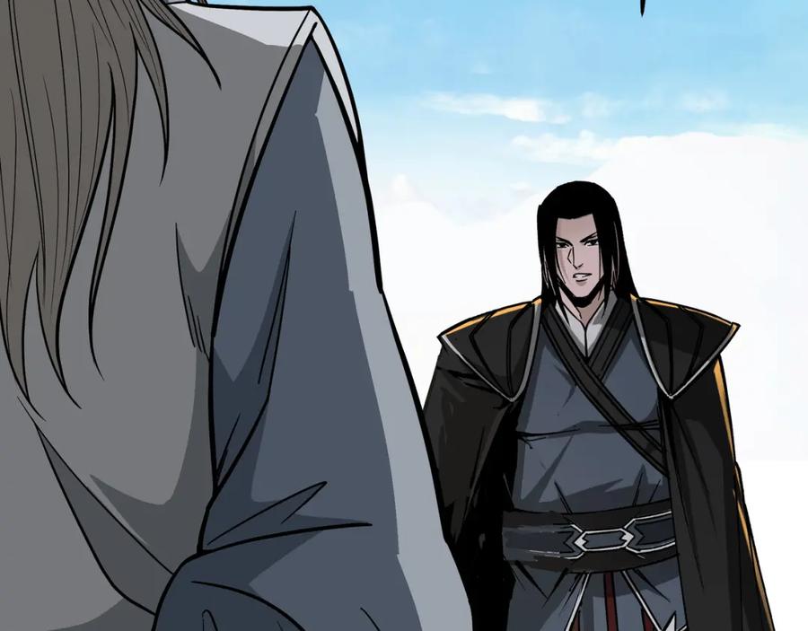 《最强反派系统》第314话 赌局 第62页