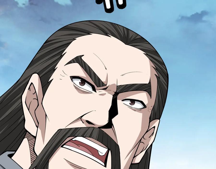 《最强反派系统》第315话 第一战 第6页