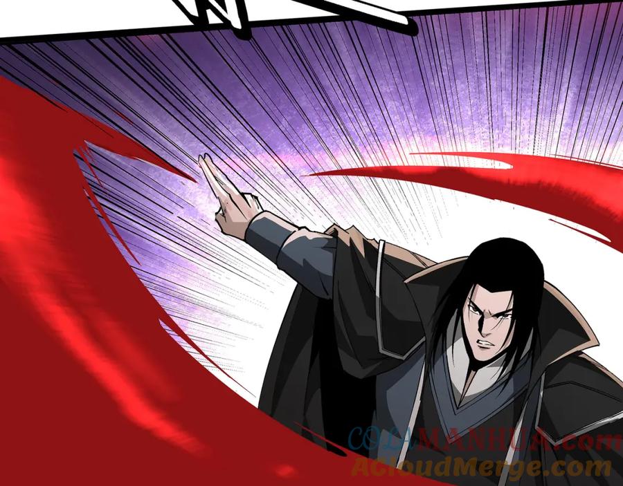 《最强反派系统》第315话 第一战 第73页