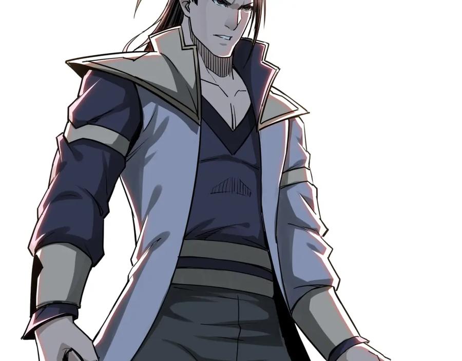 《最强反派系统》第31话 护妹狂魔 第66页