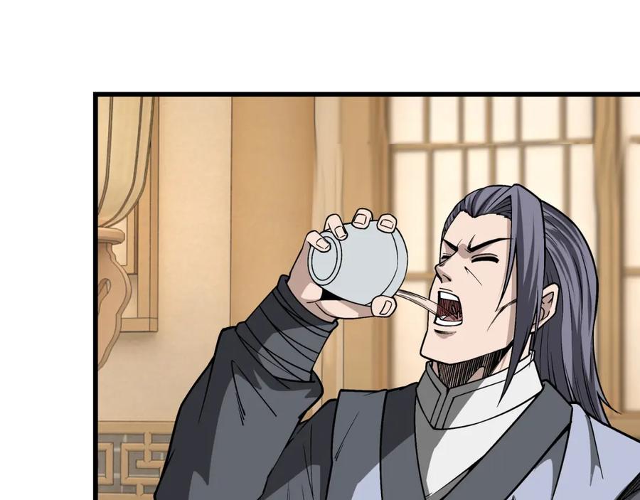 《最强反派系统》第318话 凤血出世 第55页