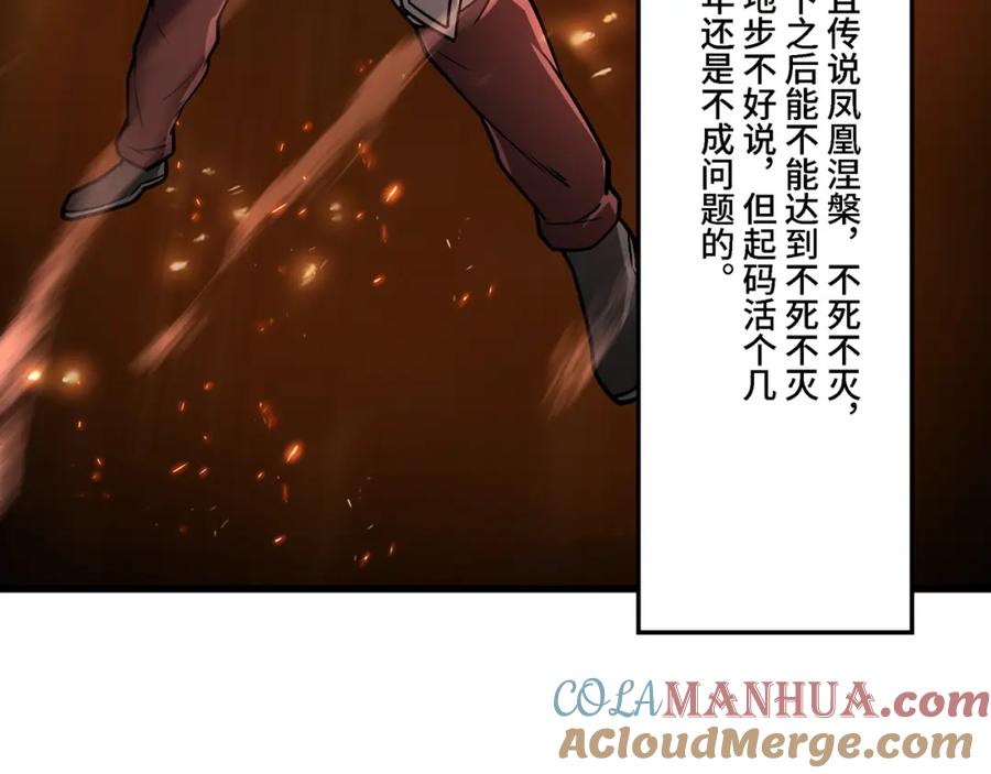 《最强反派系统》第318话 凤血出世 第85页