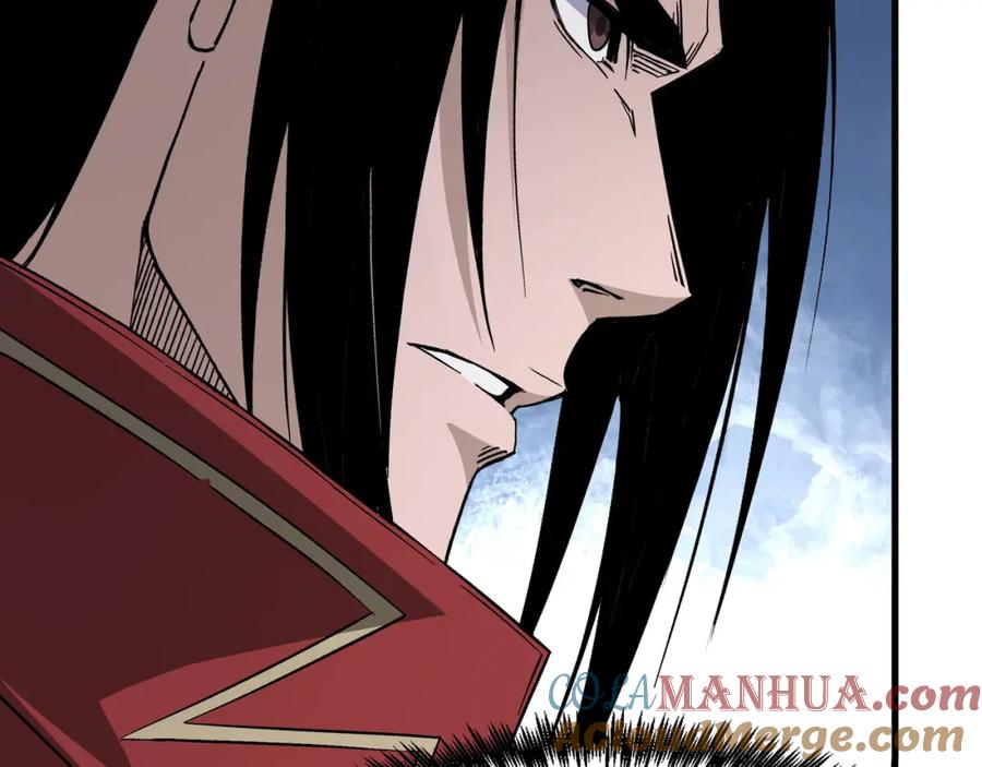 《最强反派系统》第319话 群雄争夺 第125页