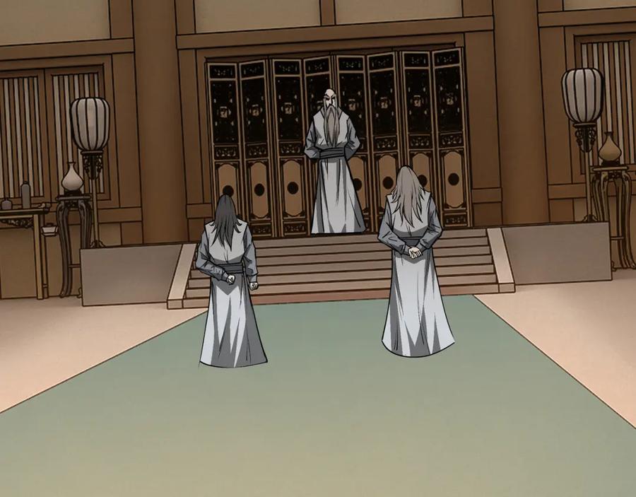 《最强反派系统》第319话 群雄争夺 第10页