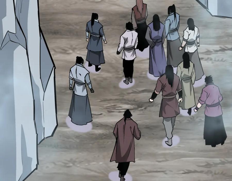 《最强反派系统》第319话 群雄争夺 第182页