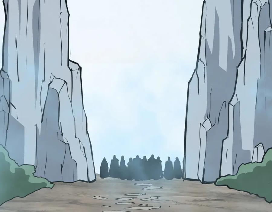 《最强反派系统》第319话 群雄争夺 第143页