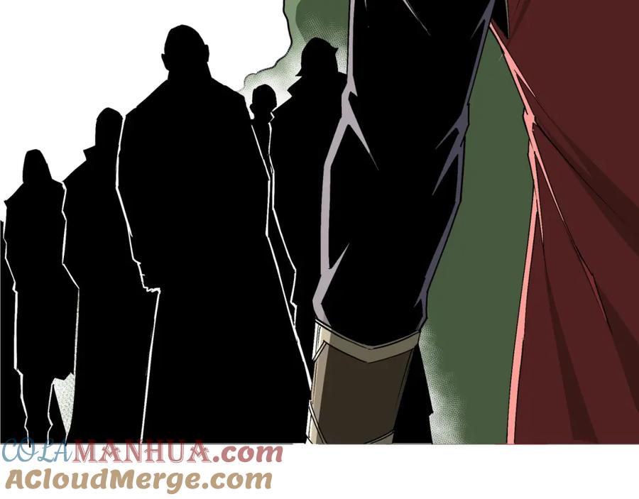 《最强反派系统》第319话 群雄争夺 第185页