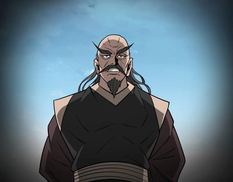 《最强反派系统》第319话 群雄争夺 第18页