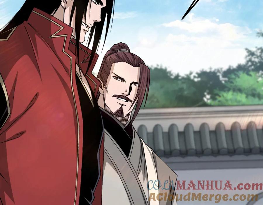 《最强反派系统》第319话 群雄争夺 第129页