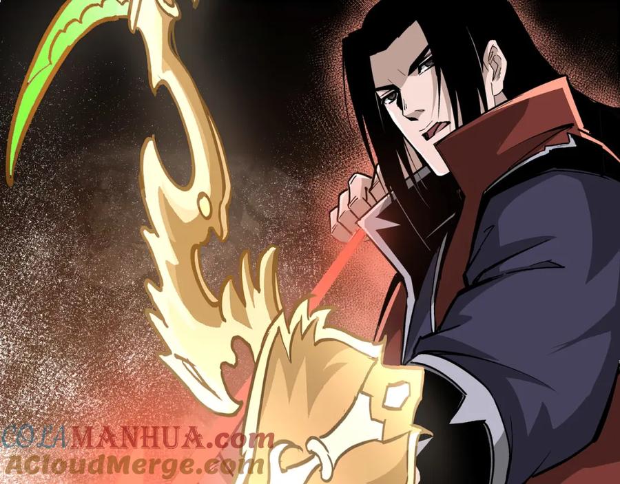 《最强反派系统》第320话 最强反派 第89页