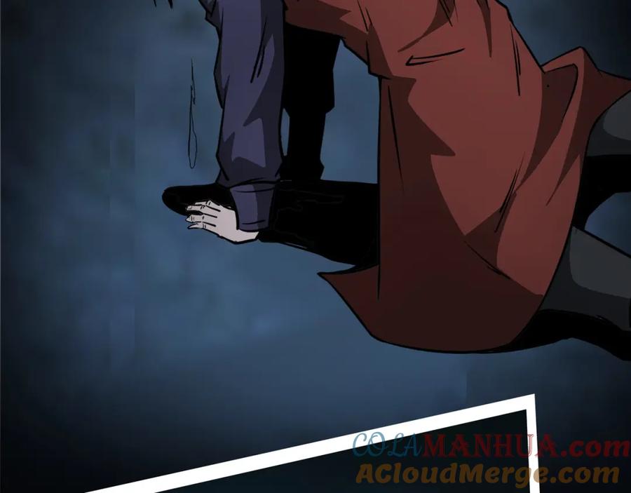 《最强反派系统》第320话 最强反派 第185页