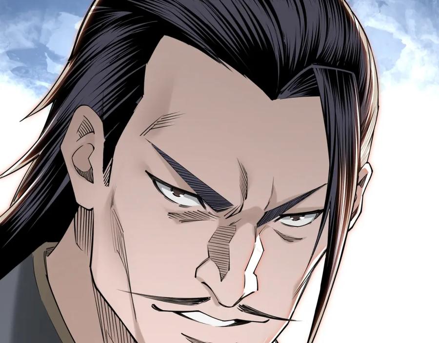 《最强反派系统》第32话 欲加之罪何患无辞 第58页