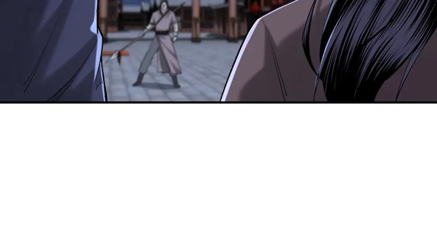 《最强反派系统》第33话 抵抗？还是臣服！ 第31页