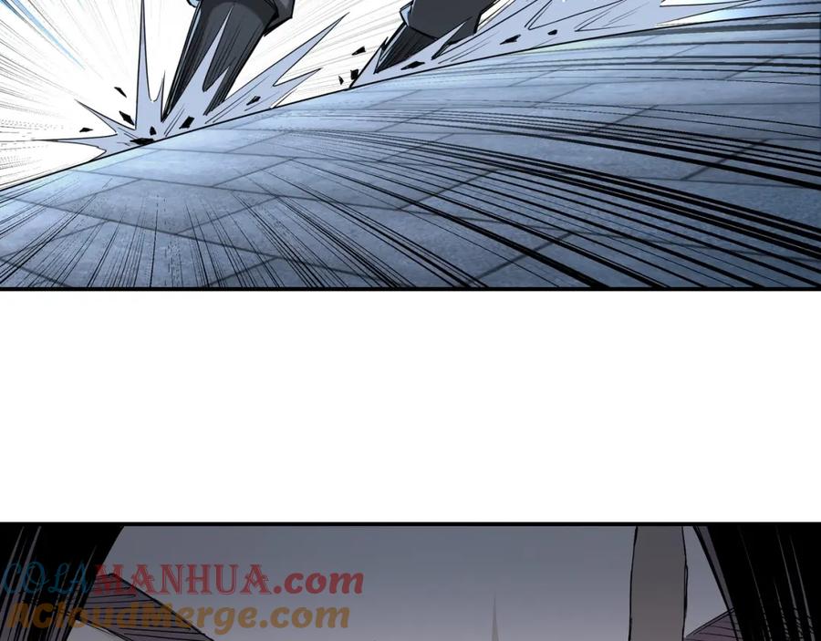 《最强反派系统》第33话 抵抗？还是臣服！ 第25页