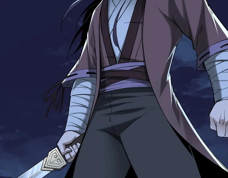 《最强反派系统》第33话 抵抗？还是臣服！ 第27页