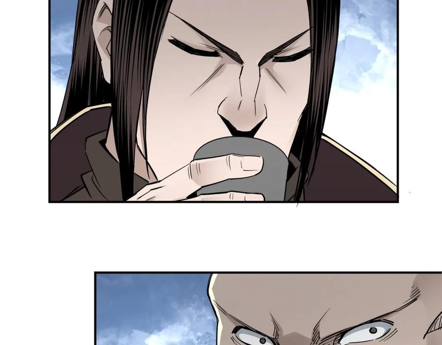 《最强反派系统》第34话 鸿门宴 第111页